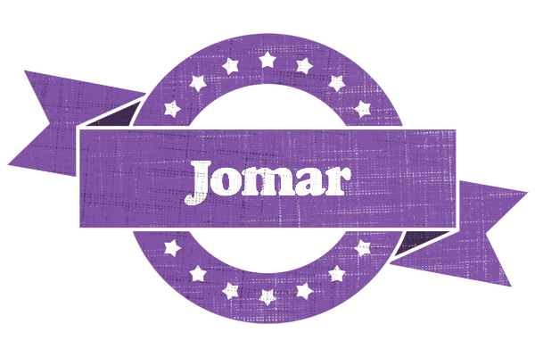 Jomar royal logo