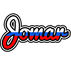 Jomar russia logo