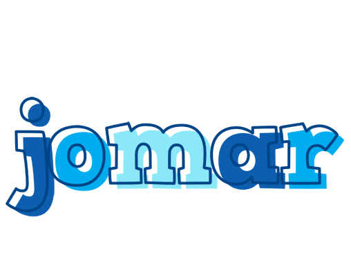 Jomar sailor logo