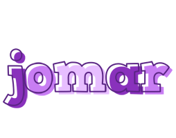 Jomar sensual logo