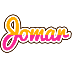 Jomar smoothie logo