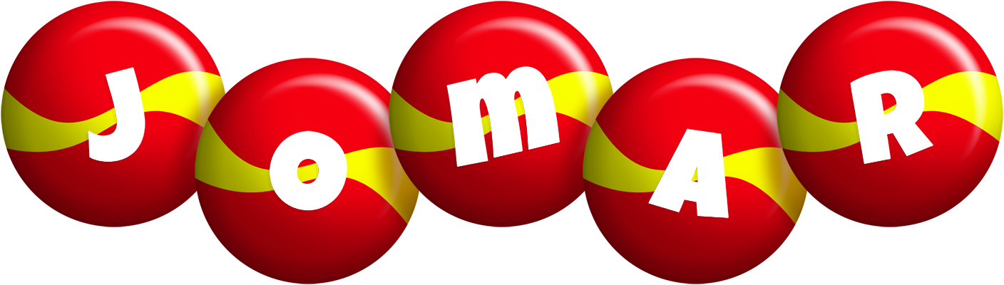 Jomar spain logo