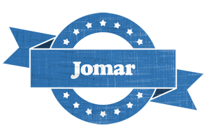 Jomar trust logo