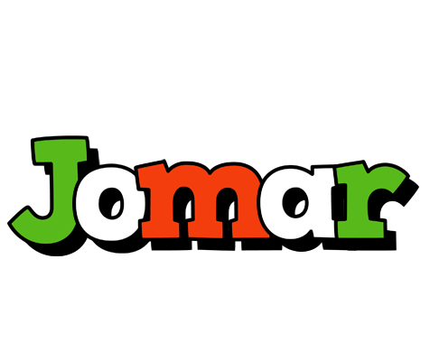 Jomar venezia logo