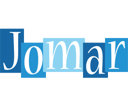 Jomar winter logo