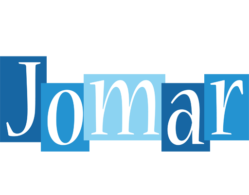 Jomar winter logo