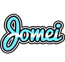 Jomei argentine logo