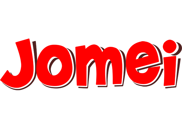 Jomei basket logo