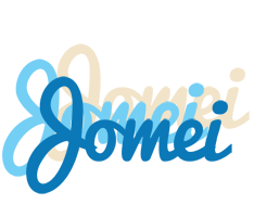 Jomei breeze logo