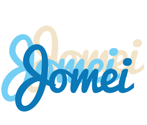 Jomei breeze logo
