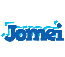 Jomei business logo