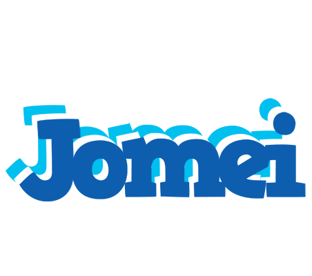 Jomei business logo