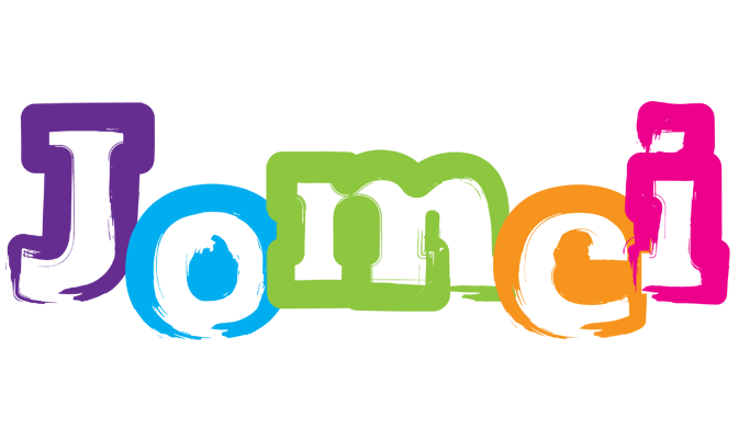 Jomei casino logo