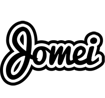 Jomei chess logo