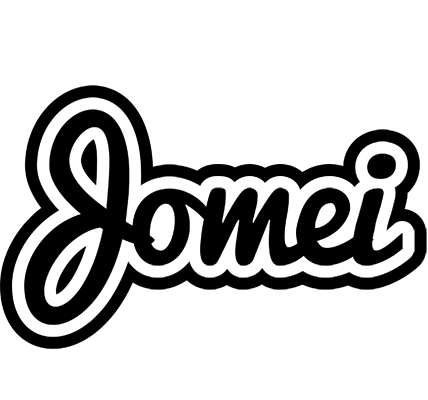 Jomei chess logo