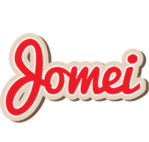 Jomei chocolate logo