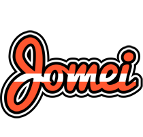 Jomei denmark logo