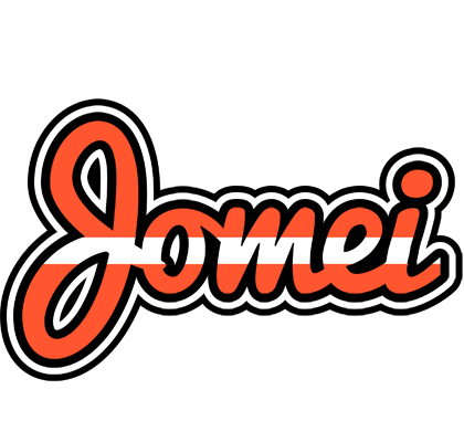 Jomei denmark logo
