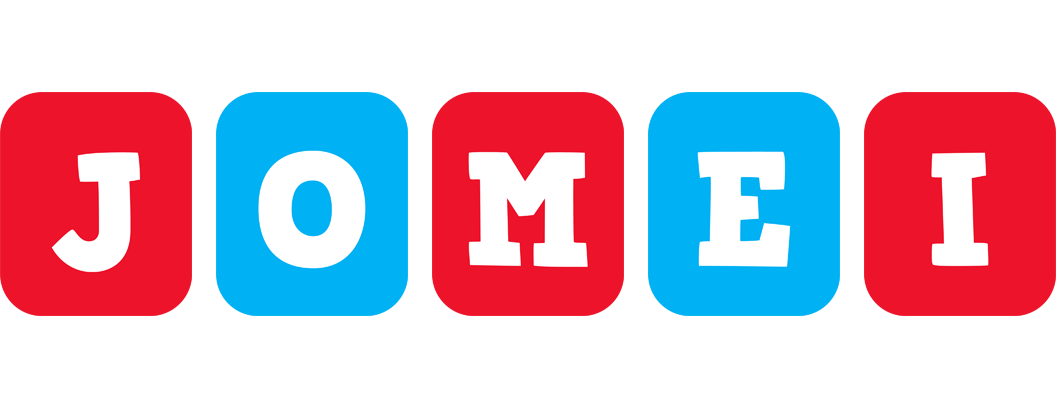 Jomei diesel logo