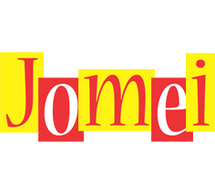 Jomei errors logo