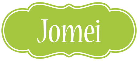 Jomei family logo