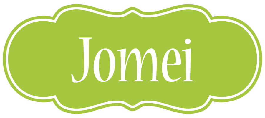 Jomei family logo