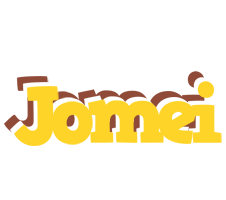 Jomei hotcup logo