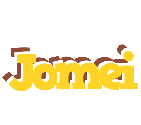 Jomei hotcup logo