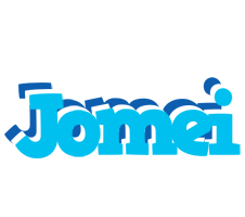 Jomei jacuzzi logo