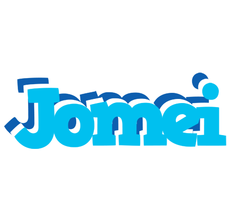 Jomei jacuzzi logo