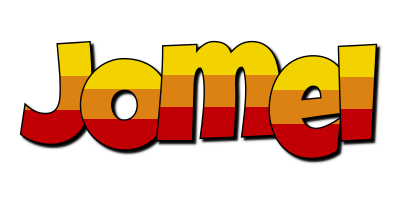 Jomei jungle logo