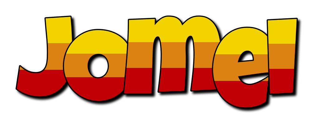 Jomei jungle logo