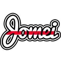 Jomei kingdom logo