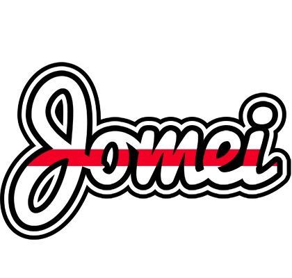 Jomei kingdom logo