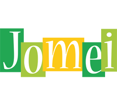 Jomei lemonade logo