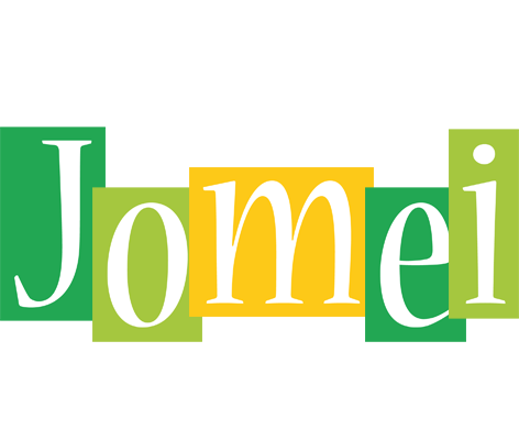 Jomei lemonade logo