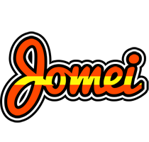 Jomei madrid logo