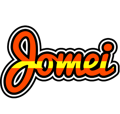 Jomei madrid logo