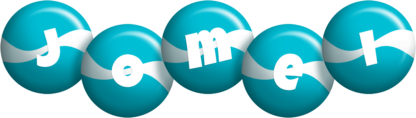 Jomei messi logo