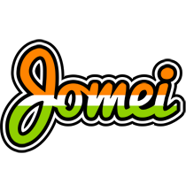 Jomei mumbai logo