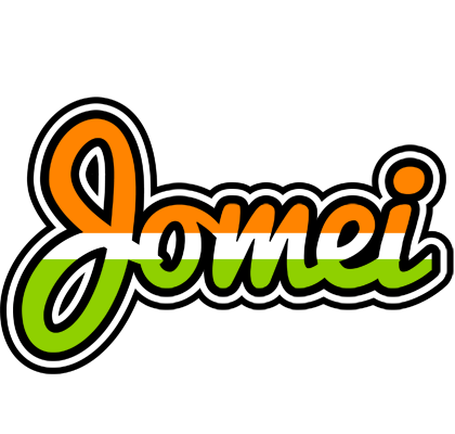 Jomei mumbai logo