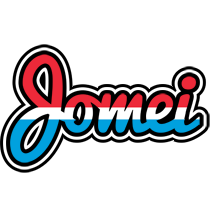 Jomei norway logo