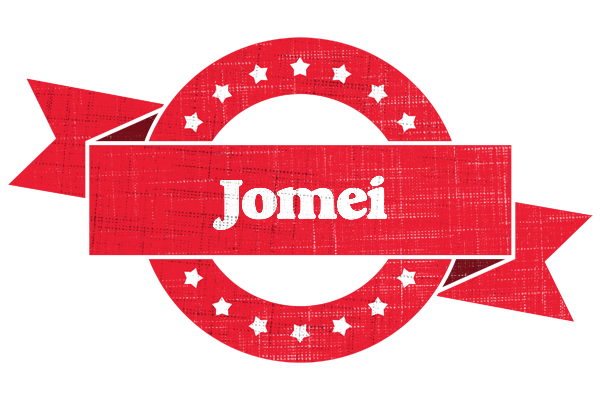 Jomei passion logo