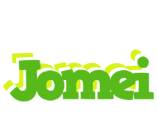 Jomei picnic logo