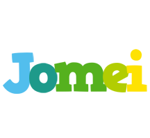 Jomei rainbows logo