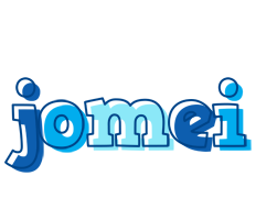 Jomei sailor logo