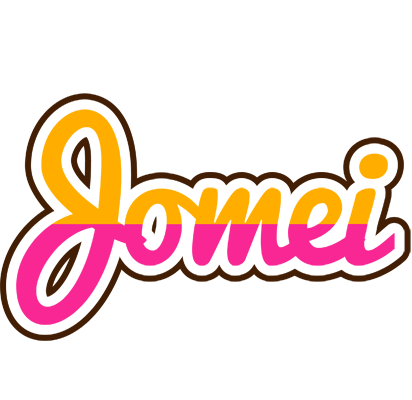 Jomei smoothie logo