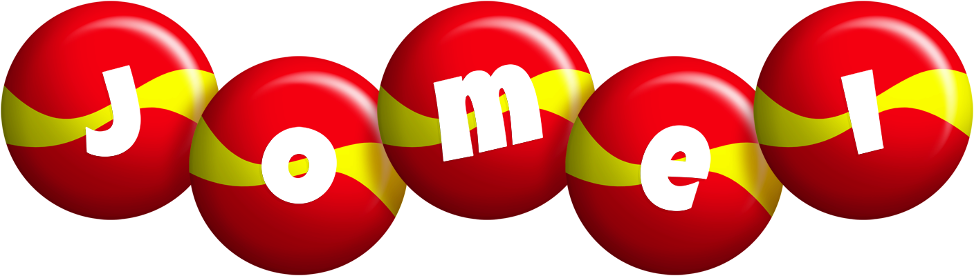 Jomei spain logo