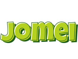 Jomei summer logo