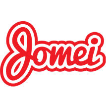 Jomei sunshine logo